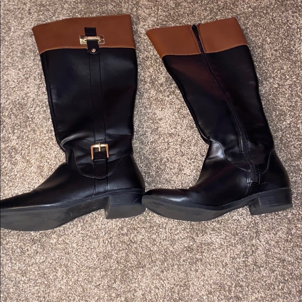 Riding/Dress Boots 👢